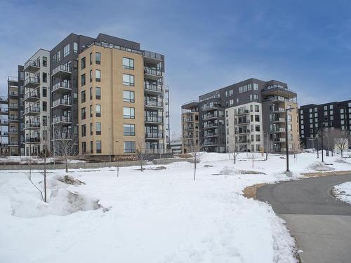 2408-2260 Sleeping Giant Parkway, Thunder Bay, ON - Outdoor With Facade