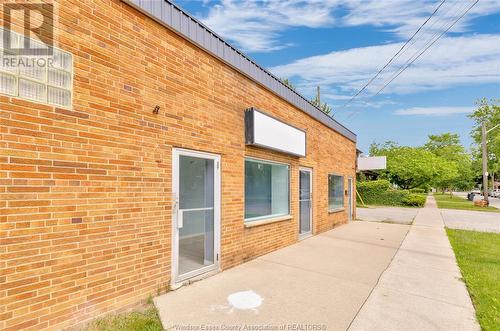 7021 Wyandotte Street East, Windsor, ON 