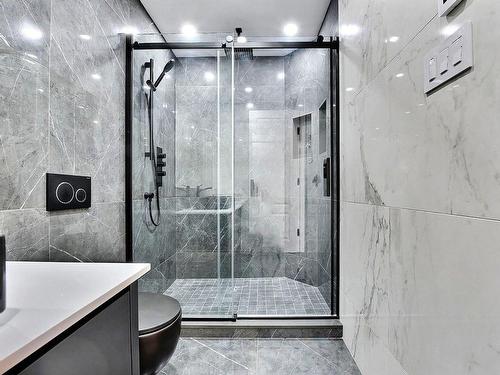 Bathroom - 239 Rue Lacoste, Laval (Sainte-Dorothée), QC - Indoor Photo Showing Bathroom