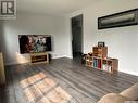 83 Franklin Avenue, Yorkton, SK  - Indoor Photo Showing Living Room 