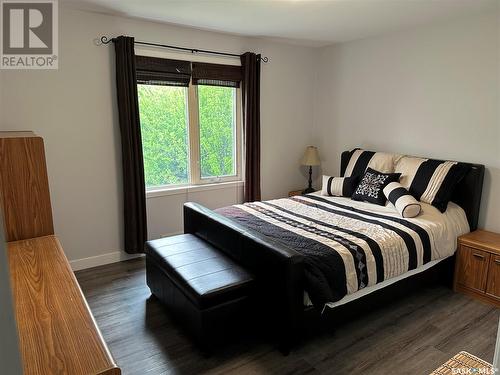 83 Franklin Avenue, Yorkton, SK - Indoor Photo Showing Bedroom