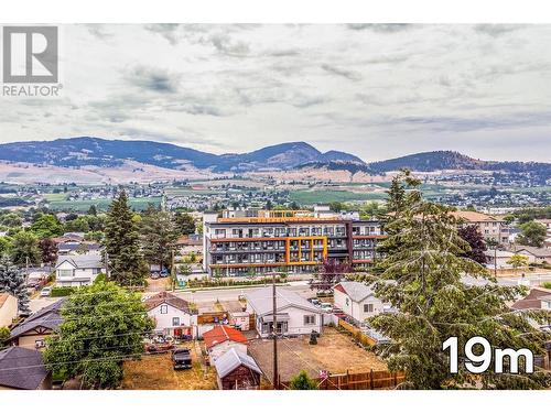 365 Froelich Road, Kelowna, BC - Outdoor With View