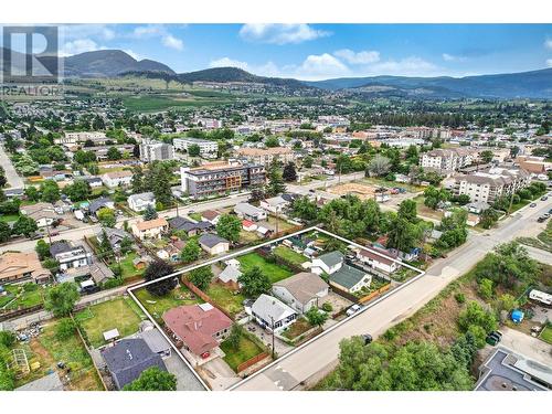365 Froelich Road, Kelowna, BC - Outdoor With View