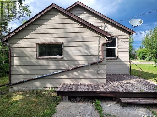 908 108Th Avenue W, Tisdale, SK - Outdoor