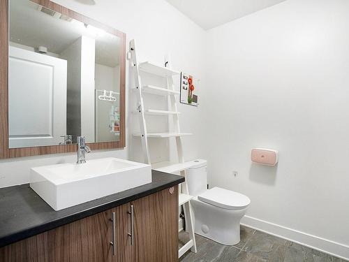 Salle de bains - 429-1601 Rue Viola-Desmond, Montréal (Lasalle), QC - Indoor Photo Showing Bathroom