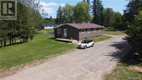 1195 Route 770, St George, NB - Outdoor