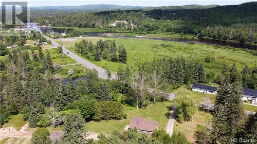 1195 Route 770, St George, NB - Outdoor With View
