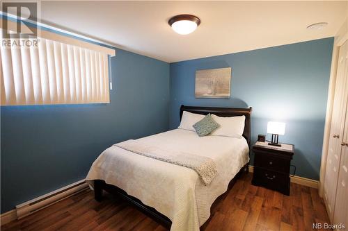 86-88 Dominique Street, Grand-Sault/Grand Falls, NB - Indoor Photo Showing Bedroom
