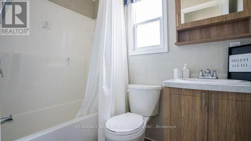 #8 -7100 County Rd 18, Alnwick/Haldimand, ON - Indoor Photo Showing Bathroom