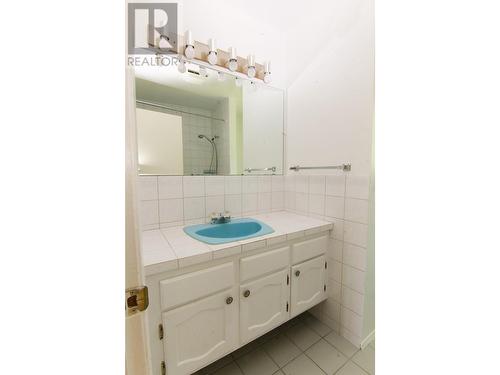 24 Gwyn Street, Kitimat, BC - Indoor Photo Showing Bathroom