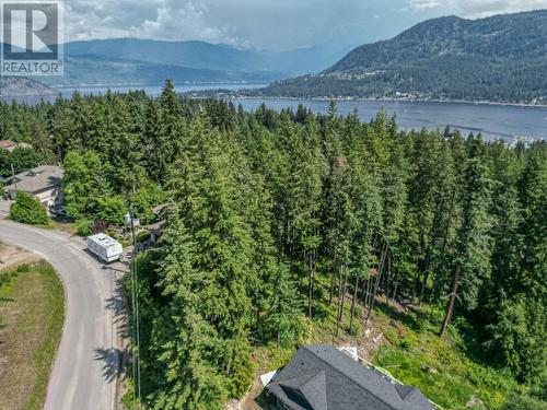 Lot 25 Forest View Place, Blind Bay, BC 