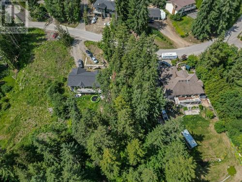 Lot 25 Forest View Place, Blind Bay, BC 