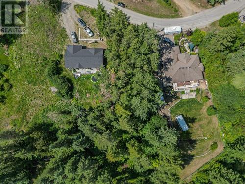 Lot 25 Forest View Place, Blind Bay, BC 