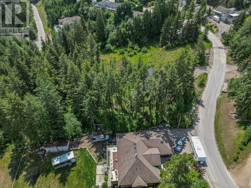 Lot 25 Forest View Place, Blind Bay, BC 