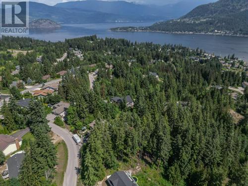 Lot 25 Forest View Place, Blind Bay, BC 