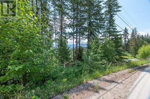 Lot 25 Forest View Place, Blind Bay, BC 