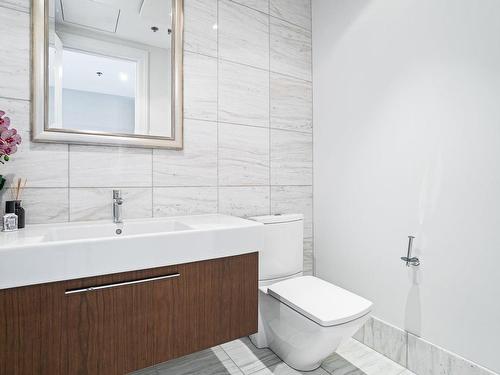 Salle de bains - 650-1280 Rue Sherbrooke O., Montréal (Ville-Marie), QC - Indoor Photo Showing Bathroom