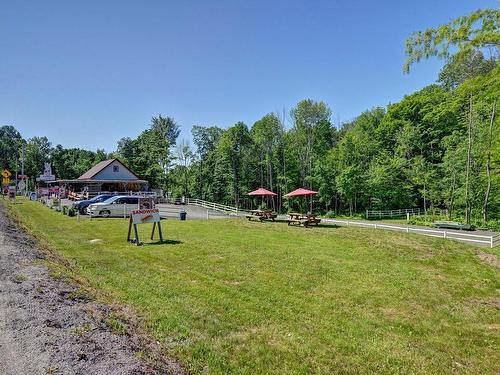 View - 100 Mtée Casino, Saint-Calixte, QC - Outdoor With View