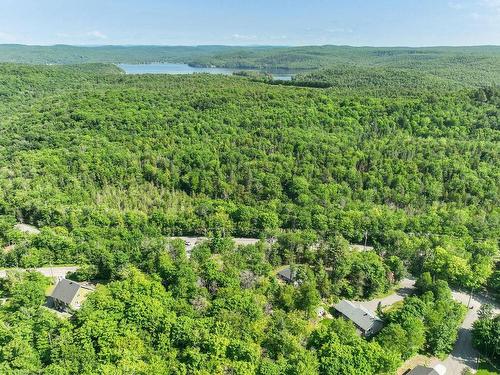 Aerial photo - 13 Ch. Du Roi, Saint-Hippolyte, QC - Outdoor With View