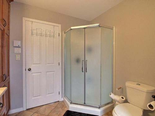 Salle de bains - 1663 Rue Ladouceur, Val-D'Or, QC - Indoor Photo Showing Bathroom