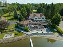 1098 De L'Église Road, Lac Baker, NB  - Outdoor With Body Of Water With View 