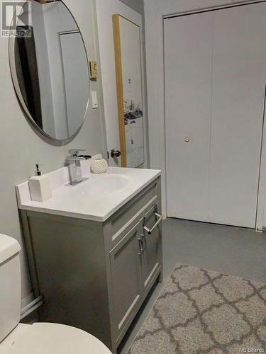 1098 De L'Église Road, Lac Baker, NB - Indoor Photo Showing Bathroom