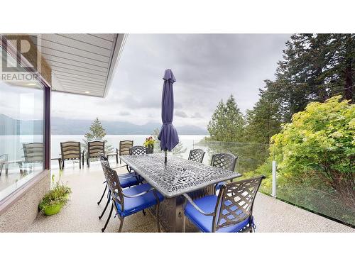 9890 Eastside Road, Vernon, BC - Outdoor With Body Of Water