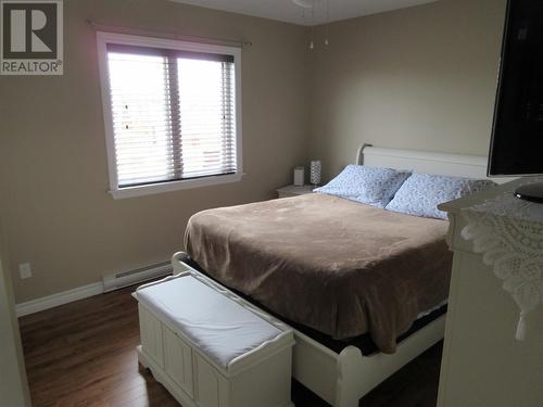 7 A-C Country Road, Bishop'S Falls, NL - Indoor Photo Showing Bedroom