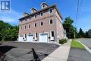 152 Alma St Unit#5, Moncton, NB  - Outdoor 