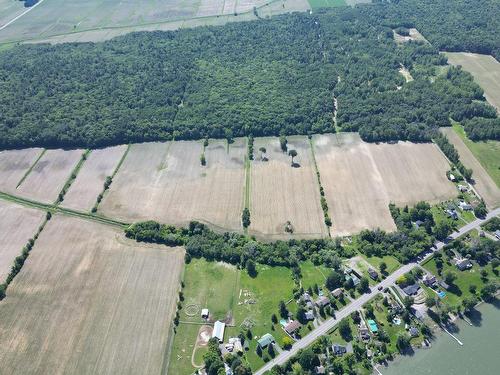 Vue d'ensemble - 1685 Ch. Des Patriotes, Sainte-Victoire-De-Sorel, QC 