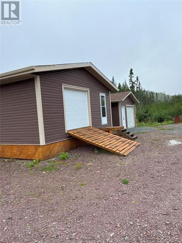 00 4Th Pond Other, Gander River, NL - Outdoor With Exterior
