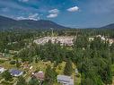 2821 Ortona Rd, Duncan, BC  - Outdoor With View 