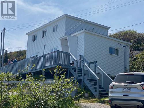 16 Lower Crow Cove Road, Rose Blanche, NL - Outdoor
