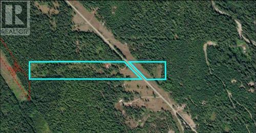 225 Barnes Creek Forest Service Road, Edgewood, BC - 