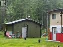 225 Barnes Creek Forest Service Road, Edgewood, BC  - Outdoor With Exterior 