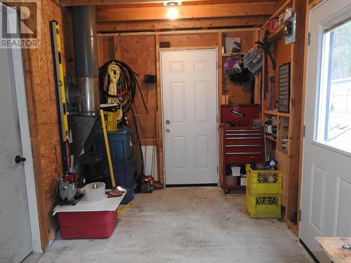 225 Barnes Creek Forest Service Road, Edgewood, BC - Indoor Photo Showing Other Room