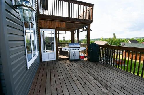 96 Copper Cove, Inglis, MB - Outdoor With Exterior