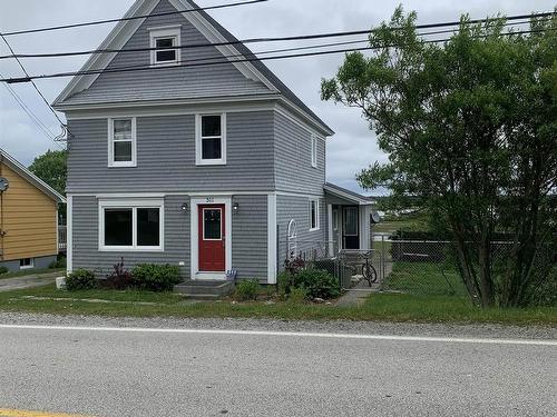 511 Highway 335, West Pubnico, NS 