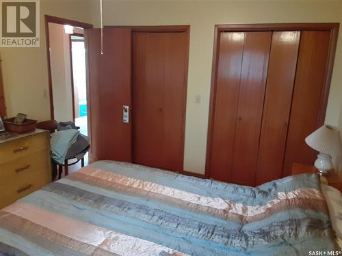 40 Conlin Drive Sw, Swift Current, SK - Indoor Photo Showing Bedroom
