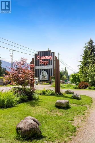 16095 3A Highway, Crawford Bay, BC 