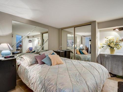 Chambre Ã Â coucher - 60 Rue Genest, Saint-Jean-Sur-Richelieu, QC - Indoor Photo Showing Bedroom