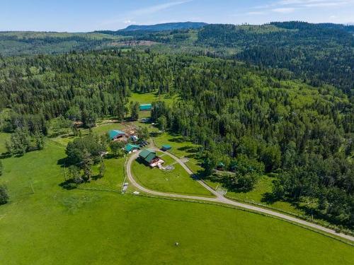 7915 Machete Lake Road, Out Of District, BC - Outdoor With View