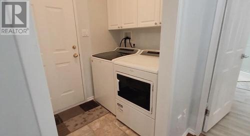 515 9Th Avenue, Burns Lake, BC - Indoor Photo Showing Laundry Room