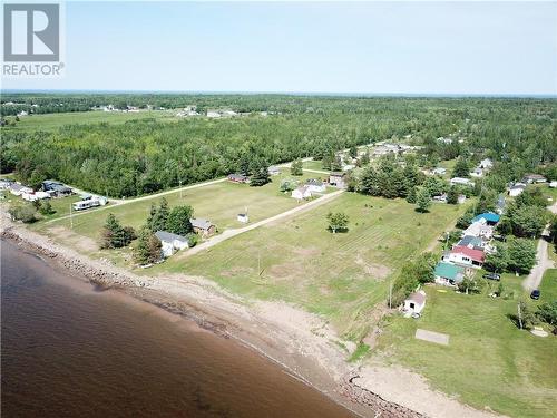 Lot 22-1 Poucette, Grande-Digue, NB 