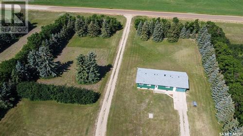 1/2 Section Nw Of Regina W/ Bungalow, Sherwood Rm No. 159, SK 