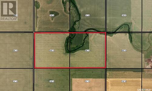 1/2 Section Nw Of Regina, Sherwood Rm No. 159, SK 
