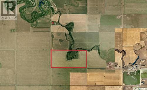 1/2 Section Nw Of Regina, Sherwood Rm No. 159, SK 