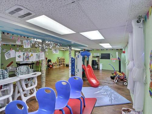 Common room - 755  - 765 4E Avenue, Val-D'Or, QC - Indoor