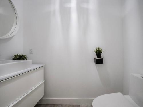 Salle d'eau - 4 Allée Joseph-Déraspe, Les Îles-De-La-Madeleine, QC - Indoor Photo Showing Bathroom