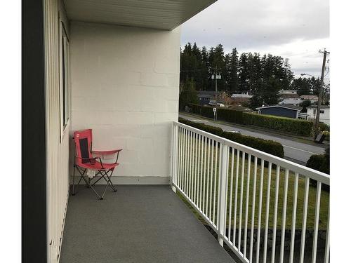 208-7450 Rupert St, Port Hardy, BC - Outdoor With Exterior